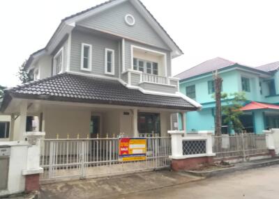 240 Sqm., 3 Beds, 3 Baths House listed for ฿ 4,095,000.