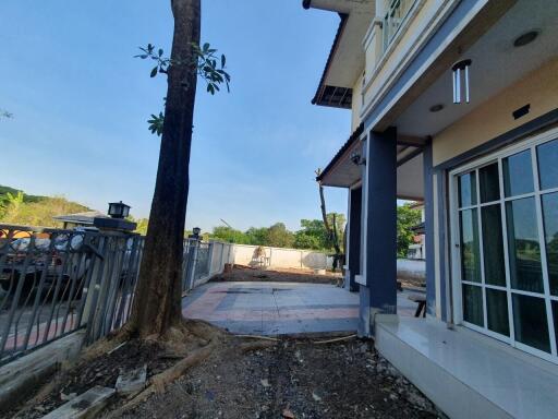 400 Sqm., 3 Beds, 3 Baths House listed for ฿ 4,095,000.