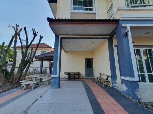 400 Sqm., 3 Beds, 3 Baths House listed for ฿ 4,095,000.