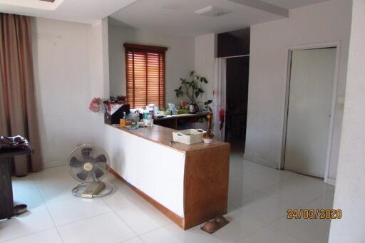 289 Sqm., 3 Beds, 2 Baths House listed for ฿ 4,095,000.