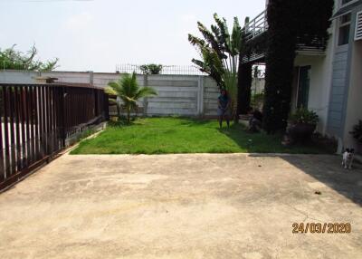 289 Sqm., 3 Beds, 2 Baths House listed for ฿ 4,095,000.