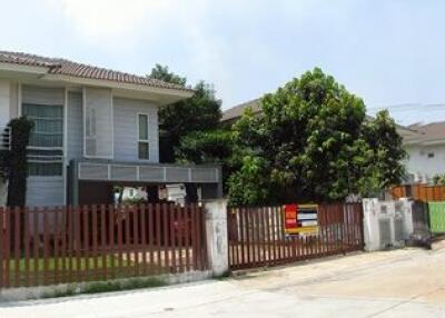 289 Sqm., 3 Beds, 2 Baths House listed for ฿ 4,095,000.