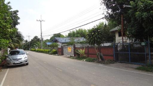 810 Sqm., 1 Bed, 1 Bath House listed for ฿ 2,800,000.