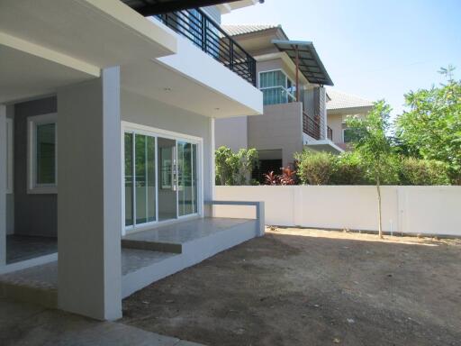 312 Sqm., 3 Beds, 2 Baths House listed for ฿ 3,890,000.