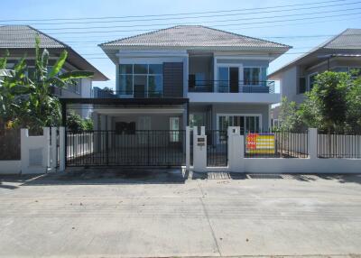 312 Sqm., 3 Beds, 2 Baths House listed for ฿ 3,890,000.