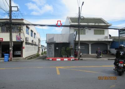 108 Sqm., 1 Bed, 1 Bath House listed for ฿ 4,055,000.