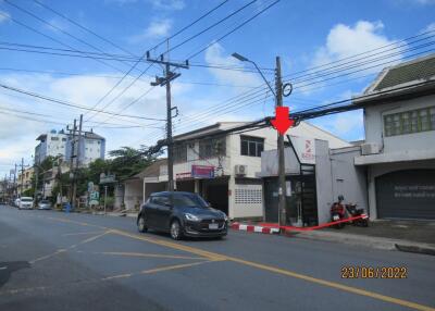 108 Sqm., 1 Bed, 1 Bath House listed for ฿ 4,055,000.