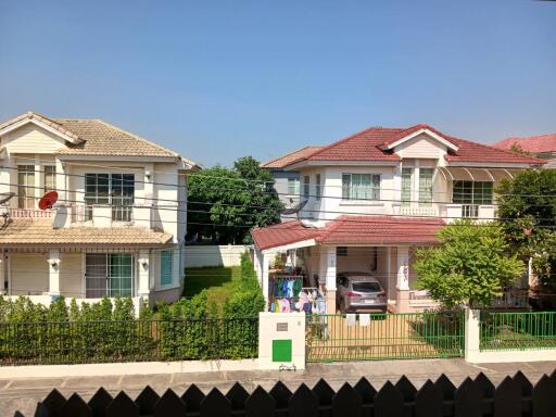 212 Sqm., 3 Beds, 2 Baths House listed for ฿ 4,020,000.