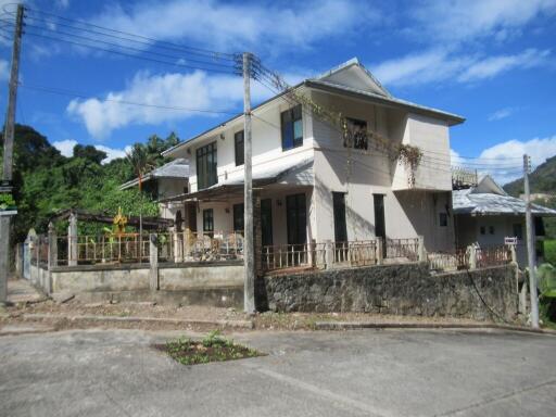 249 Sqm., 3 Beds, 2 Baths House listed for ฿ 4,011,000.