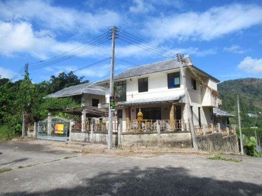 249 Sqm., 3 Beds, 2 Baths House listed for ฿ 4,011,000.