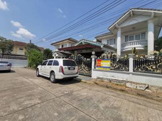 272 Sqm., 1 Bed, 1 Bath House listed for ฿ 3,990,000.