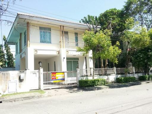 204 Sqm., 3 Beds, 2 Baths House listed for ฿ 3,990,000.