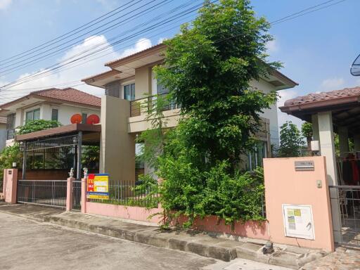200 Sqm., 3 Beds, 2 Baths House listed for ฿ 3,990,000.