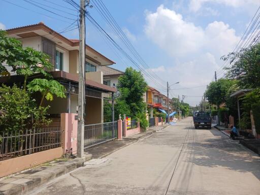 200 Sqm., 3 Beds, 2 Baths House listed for ฿ 3,990,000.