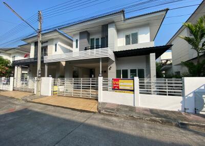 163 Sqm., 3 Beds, 3 Baths House listed for ฿ 3,990,000.