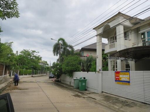 282 Sqm., 1 Bed, 1 Bath House listed for ฿ 3,990,000.