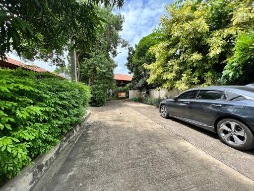 429 Sqm., 3 Beds, 2 Baths House listed for ฿ 3,990,000.