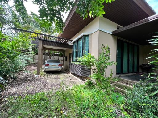 429 Sqm., 3 Beds, 2 Baths House listed for ฿ 3,990,000.