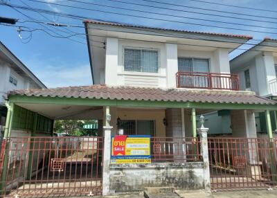 250 Sqm., 3 Beds, 2 Baths House listed for ฿ 3,990,000.