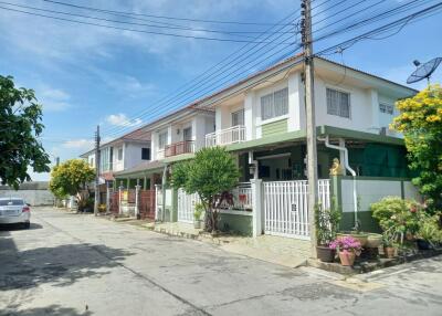 250 Sqm., 3 Beds, 2 Baths House listed for ฿ 3,990,000.