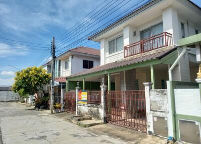 250 Sqm., 3 Beds, 2 Baths House listed for ฿ 3,990,000.