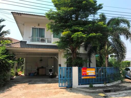 231 Sqm., 3 Beds, 3 Baths House listed for ฿ 3,990,000.