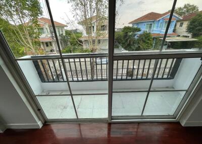 241 Sqm., 3 Beds, 3 Baths House listed for ฿ 3,990,000.