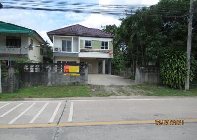 744 Sqm., 3 Beds, 2 Baths House listed for ฿ 3,970,000.