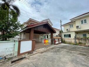 249 Sqm., 3 Beds, 2 Baths House listed for ฿ 3,969,000.