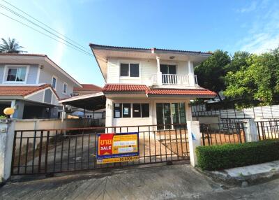 202 Sqm., 3 Beds, 2 Baths House listed for ฿ 3,200,000.