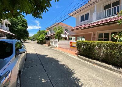 200 Sqm., 3 Beds, 2 Baths House listed for ฿ 3,200,000.