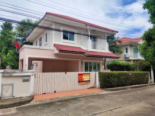 200 Sqm., 3 Beds, 2 Baths House listed for ฿ 3,200,000.