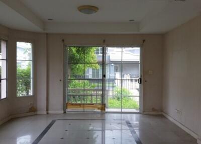 252 Sqm., 1 Bed, 1 Bath House listed for ฿ 3,600,000.