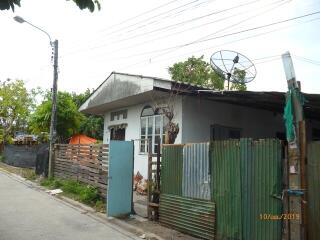 552 Sqm., 1 Bed, 1 Bath House listed for ฿ 3,946,000.