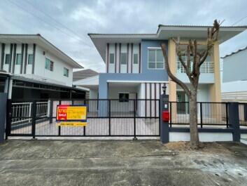 227 Sqm., 3 Beds, 2 Baths House listed for ฿ 3,927,000.