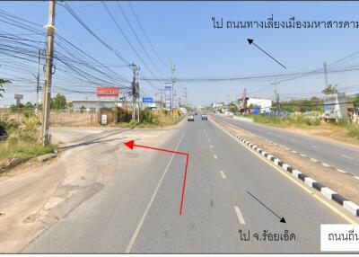 บ้าน ตลาด ราคาพิเศษ!