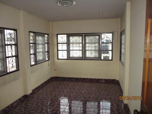 280 Sqm., 1 Bed, 1 Bath House listed for ฿ 3,909,000.