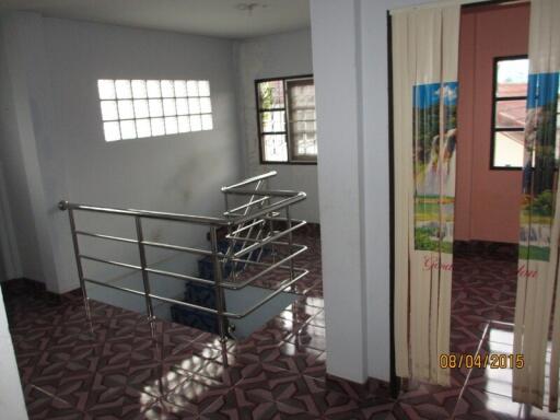 280 Sqm., 1 Bed, 1 Bath House listed for ฿ 3,909,000.