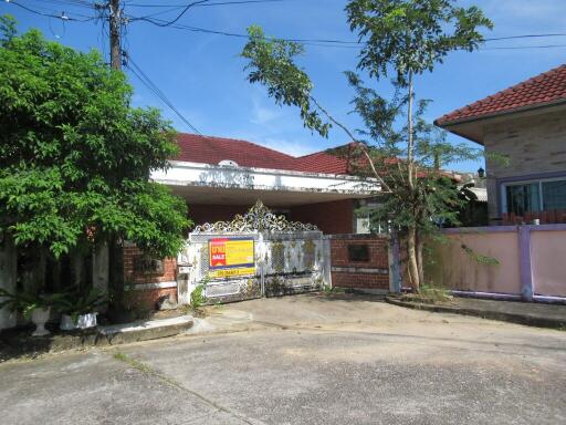 309 Sqm., 3 Beds, 2 Baths House listed for ฿ 3,885,000.