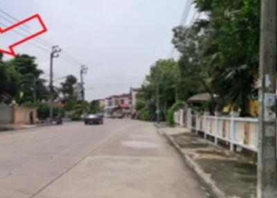 315 Sqm., 3 Beds, 1 Bath House listed for ฿ 3,885,000.