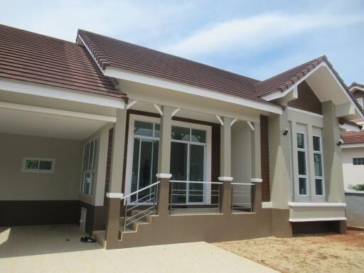 317 Sqm., 3 Beds, 2 Baths House listed for ฿ 3,885,000.