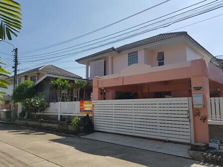 283 Sqm., 1 Bed, 1 Bath House listed for ฿ 3,885,000.