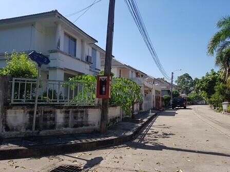 283 Sqm., 1 Bed, 1 Bath House listed for ฿ 3,885,000.