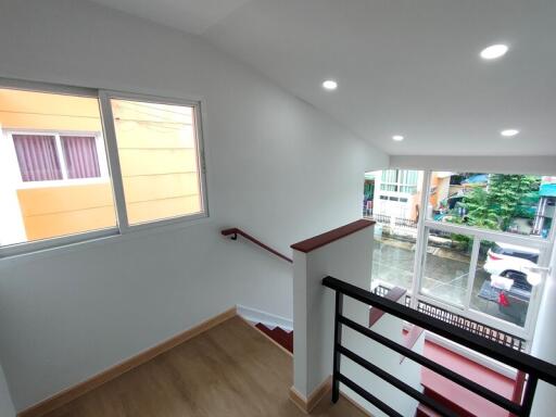 158 Sqm., 3 Beds, 2 Baths House listed for ฿ 3,885,000.