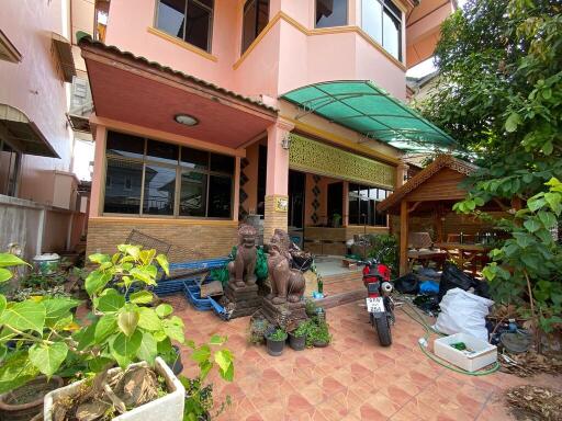 240 Sqm., 1 Bed, 1 Bath House listed for ฿ 3,885,000.