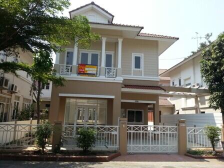 161 Sqm., 3 Beds, 3 Baths House listed for ฿ 3,885,000.