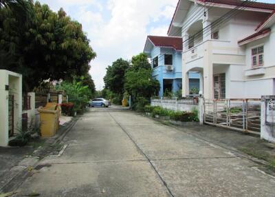 209 Sqm., 1 Bed, 1 Bath House listed for ฿ 3,885,000.