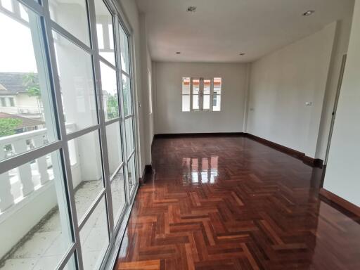 214 Sqm., 1 Bed, 1 Bath House listed for ฿ 3,885,000.