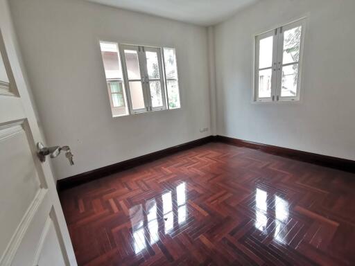 214 Sqm., 1 Bed, 1 Bath House listed for ฿ 3,885,000.