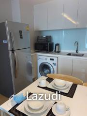 1 Bed 1 Bath 43 Sqm Condo For Sale